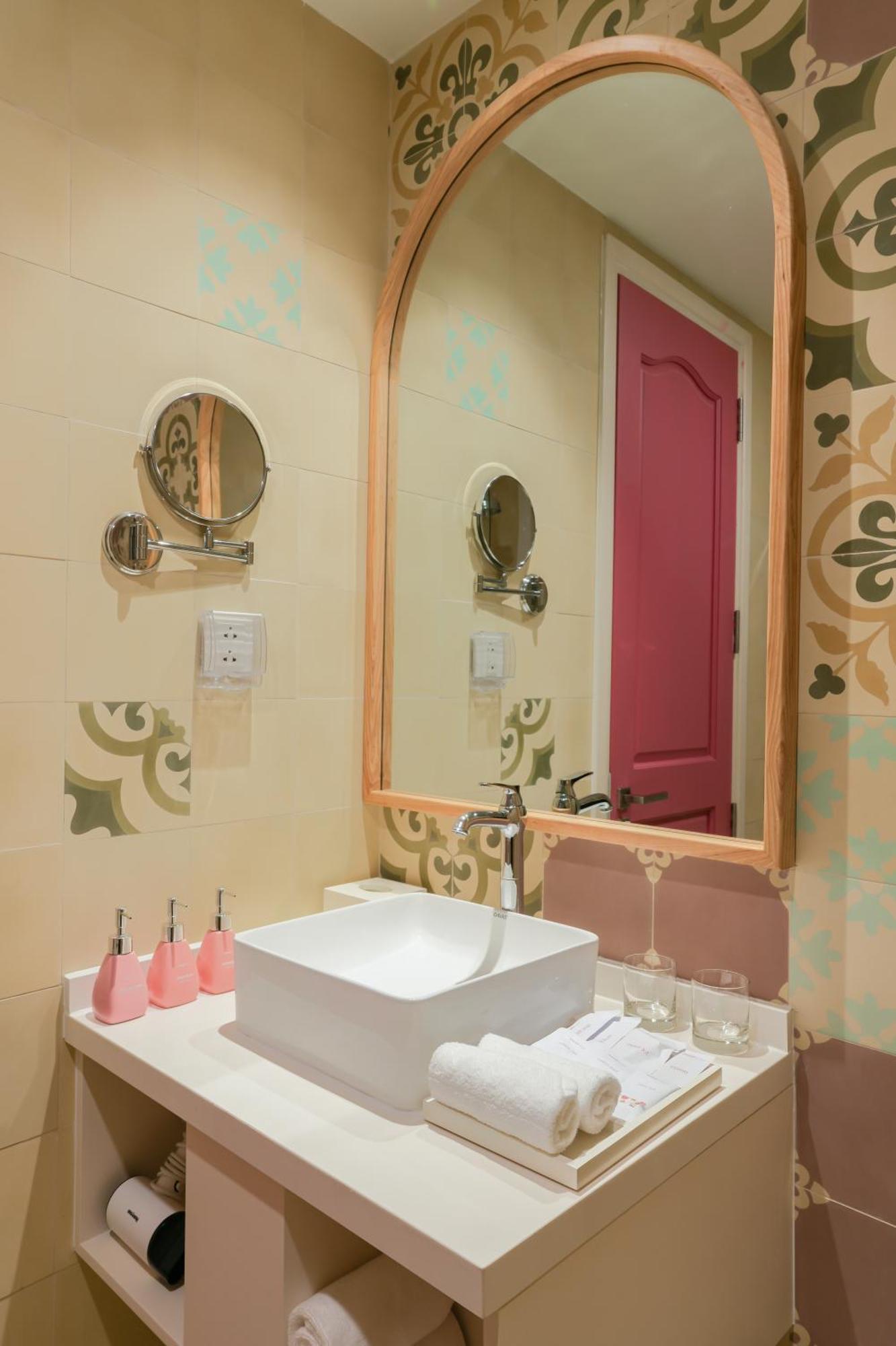 Moodhoian Riverside Resort & Spa Hội An Kültér fotó